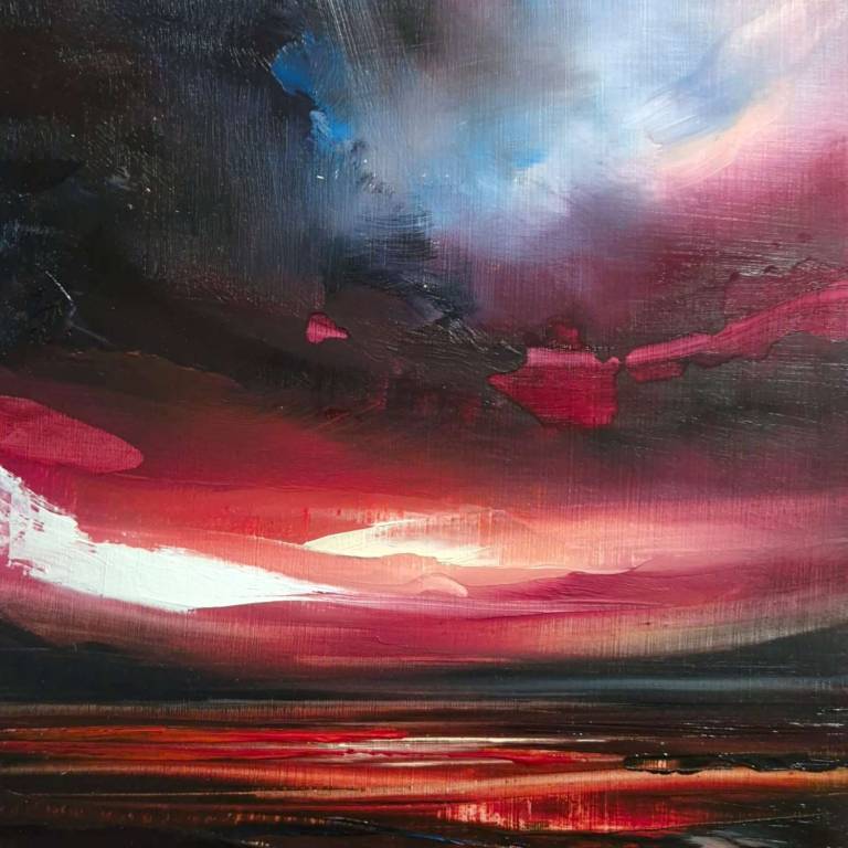 Daniel Martin - Shadows of Home