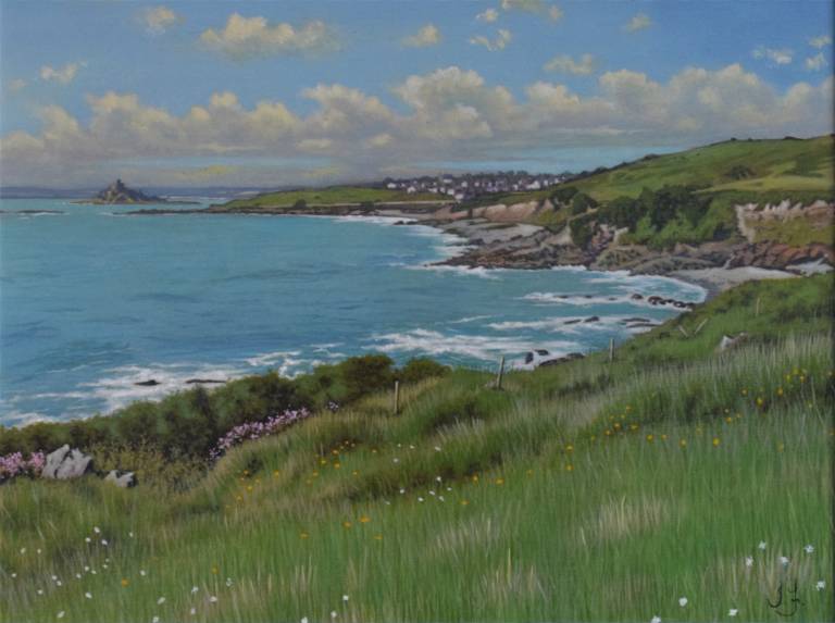 Coastal and Landscape - 