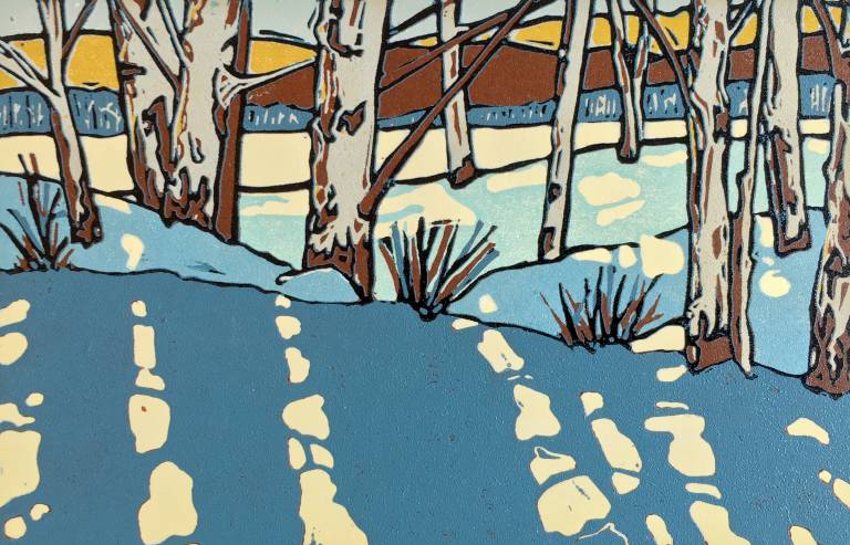 October - sold out - Lenny Lane