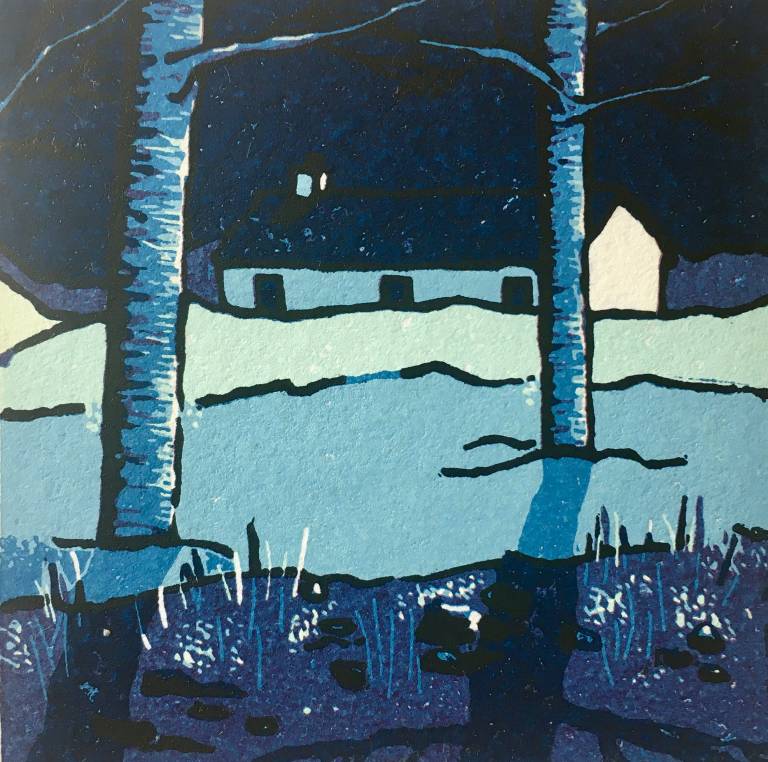 Croft Life - Lenny Lane