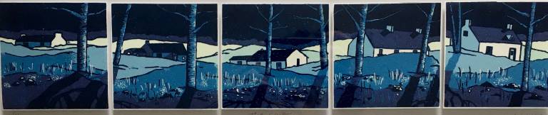 Croft II - Lenny Lane