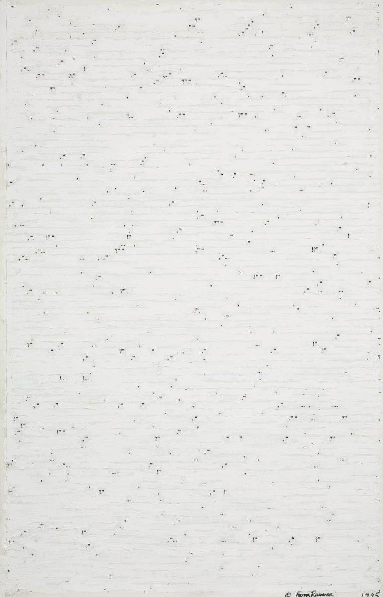 Fiona Banner - Un*******believable