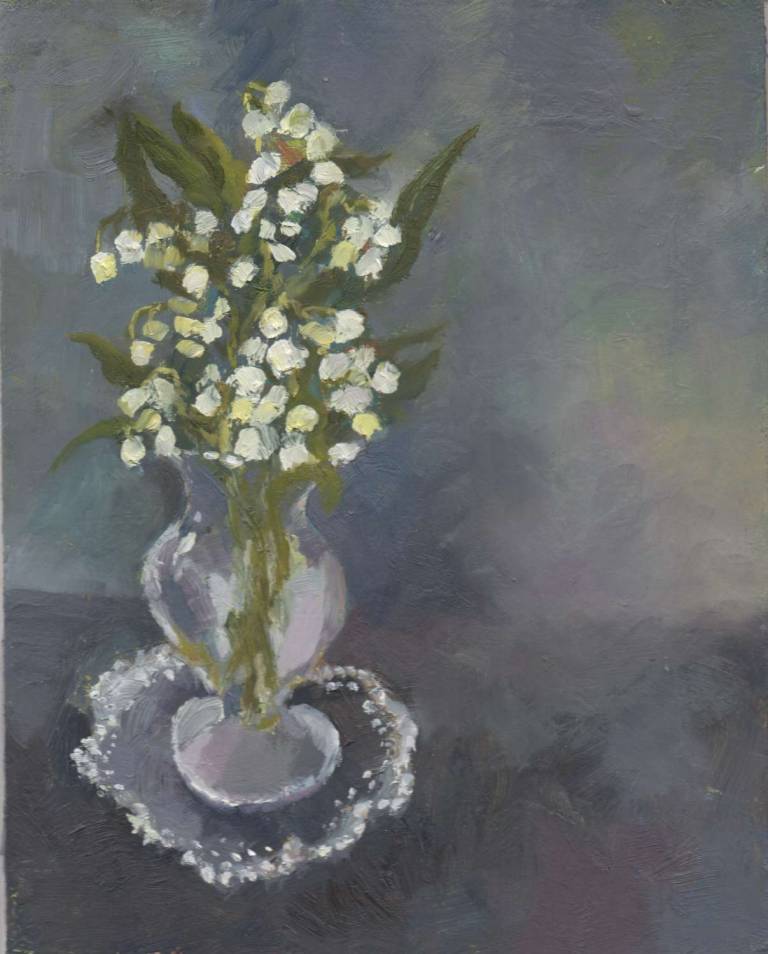 Muguets - Sue Arnold