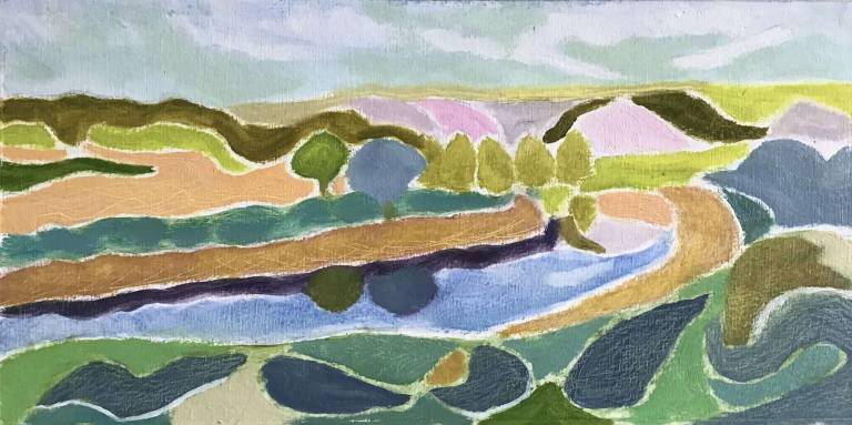 Renewal - Sue Arnold