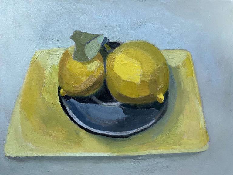 The Gift - Sue Arnold