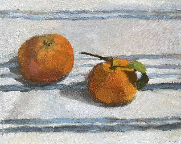 Tangerine Dream - Sue Arnold