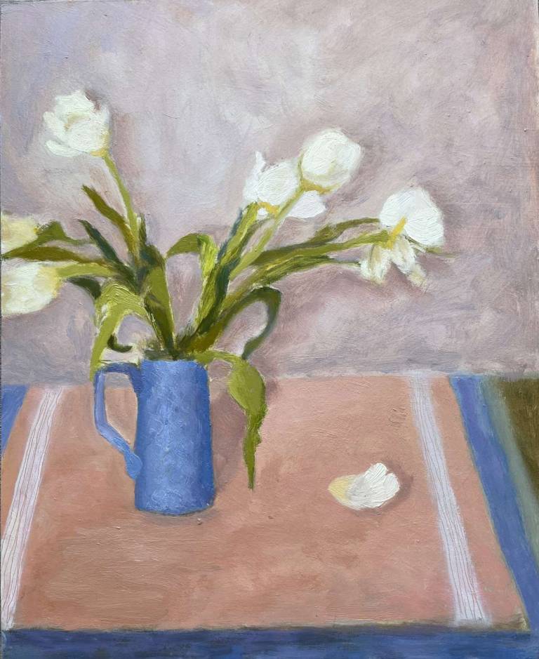 Serenity - Sue Arnold