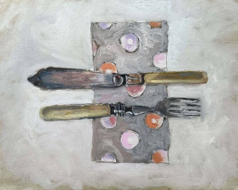 A Happy Couple - Sue Arnold