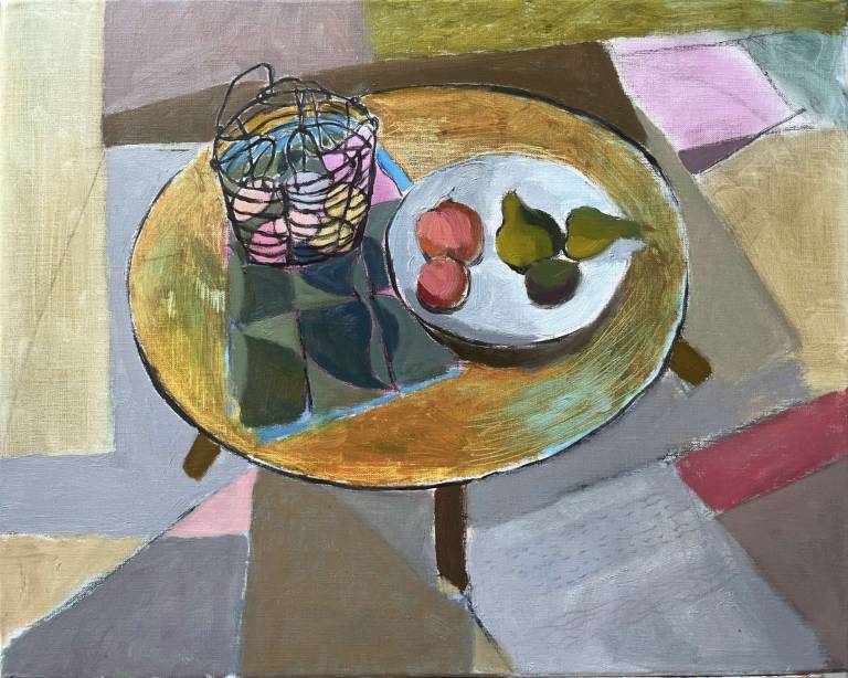 Tutti Frutti - Sue Arnold