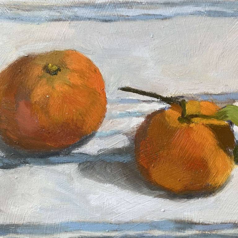 Tangerine Dream - Sue Arnold