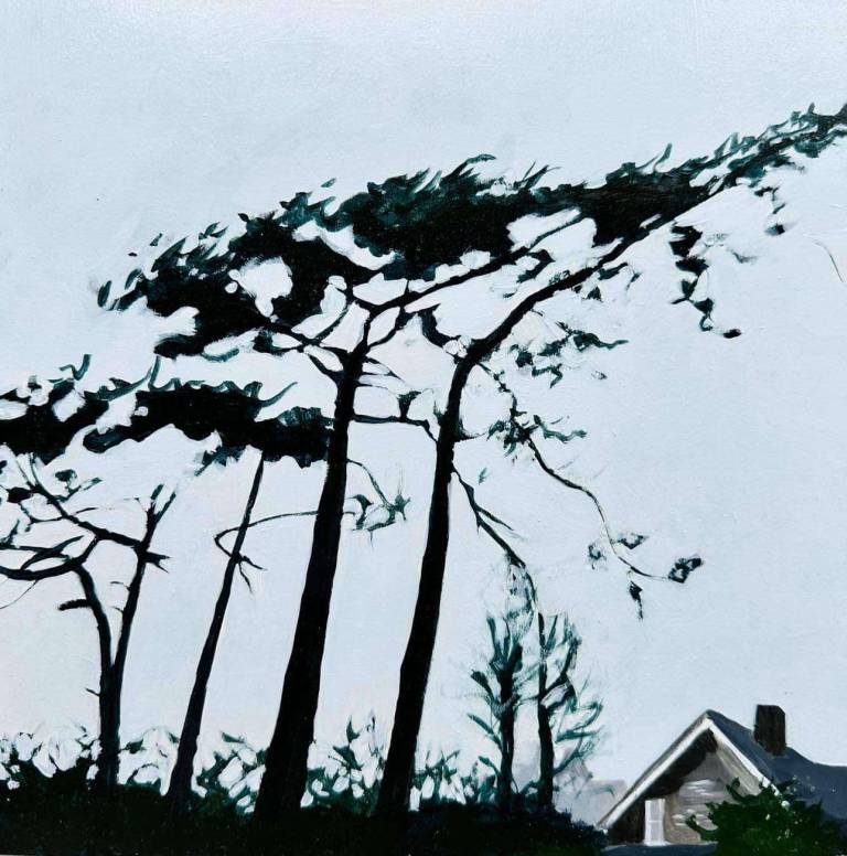 Jennifer&rsquo;s House - Karen Hemsley-Biggs