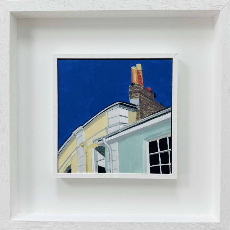 Look Up No1 - Karen Hemsley-Biggs