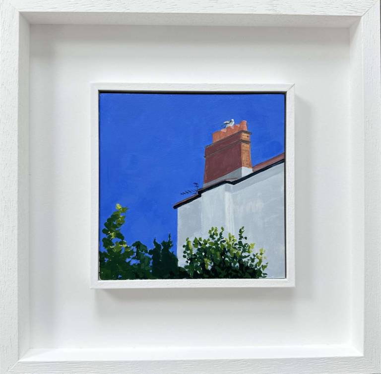 Look Up No2 - Karen Hemsley-Biggs