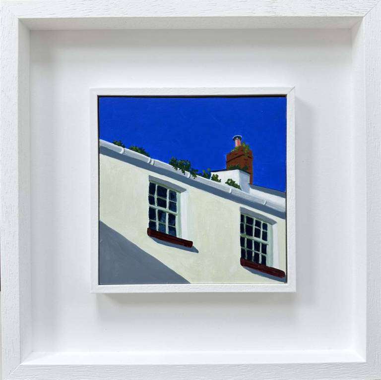 Look Up No3 - Karen Hemsley-Biggs