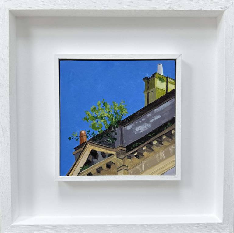 Look Up No4 - Karen Hemsley-Biggs