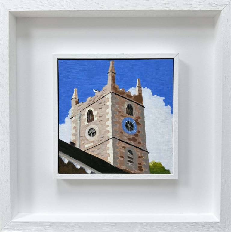 Look Up No5 - Karen Hemsley-Biggs