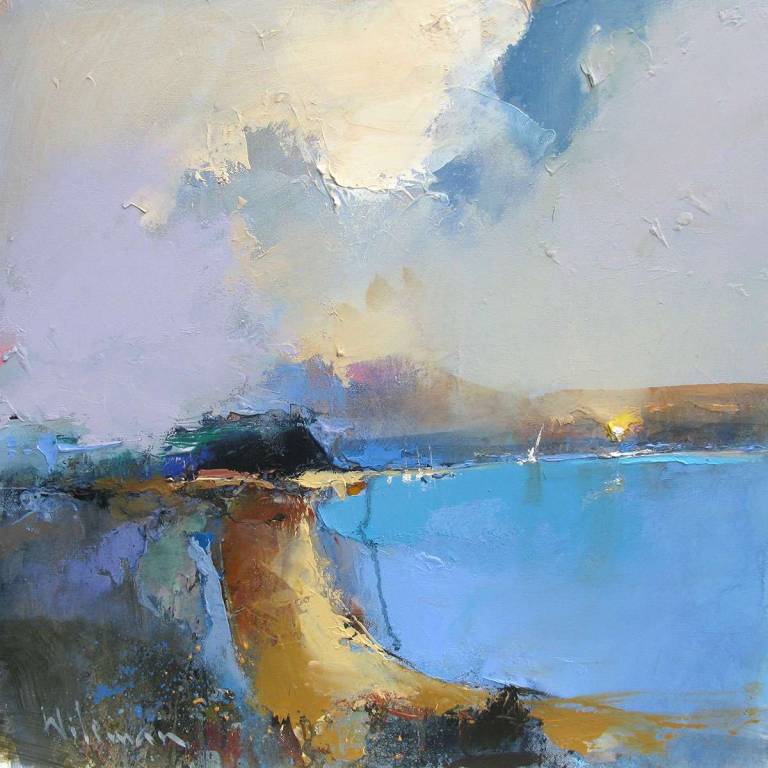 Peter Wileman - Pinkfoot Gallery