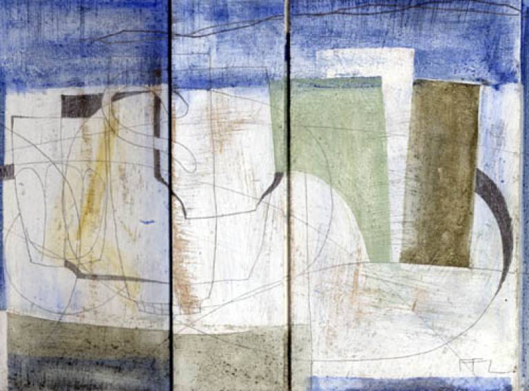 Ffiona Lewis - Cups, Mugs and Forms