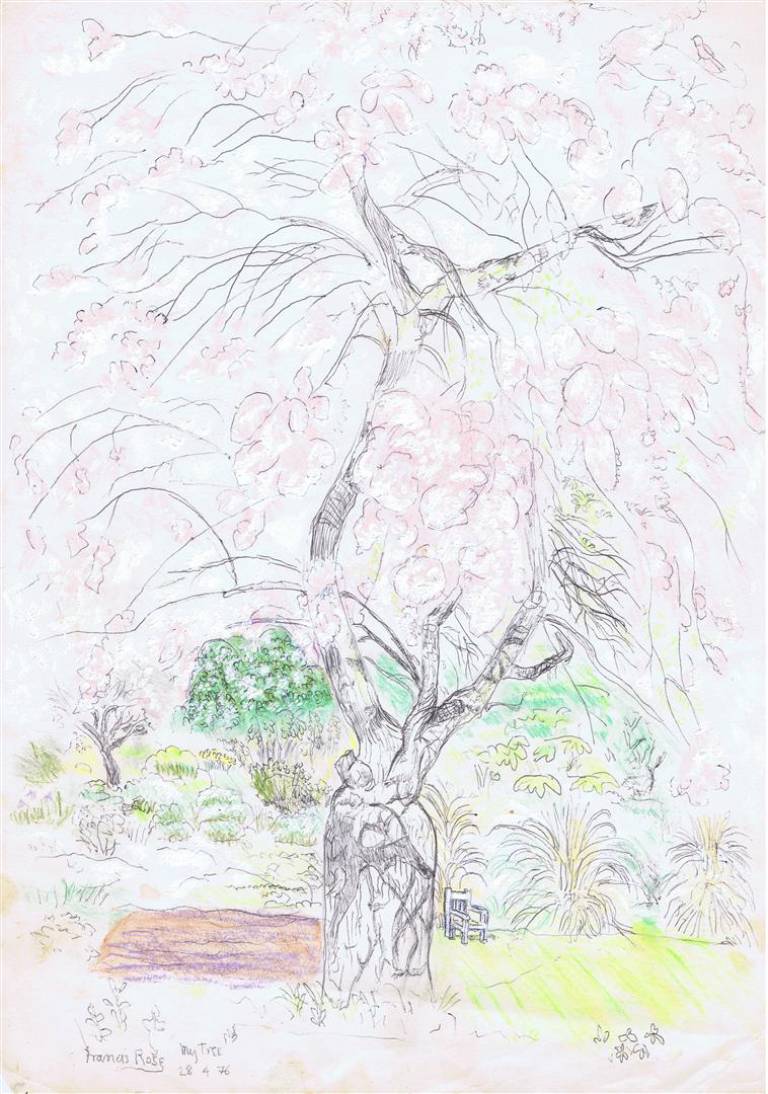 My Tree - Francis Rose