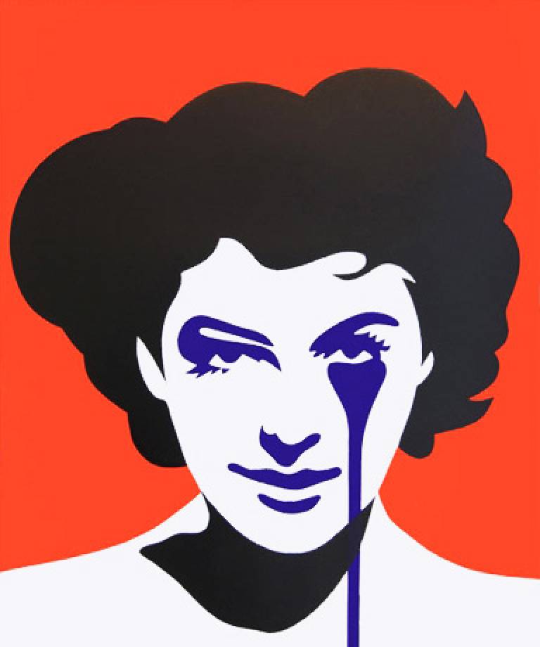 Pure Evil - Frank Sinatra's Nightmare