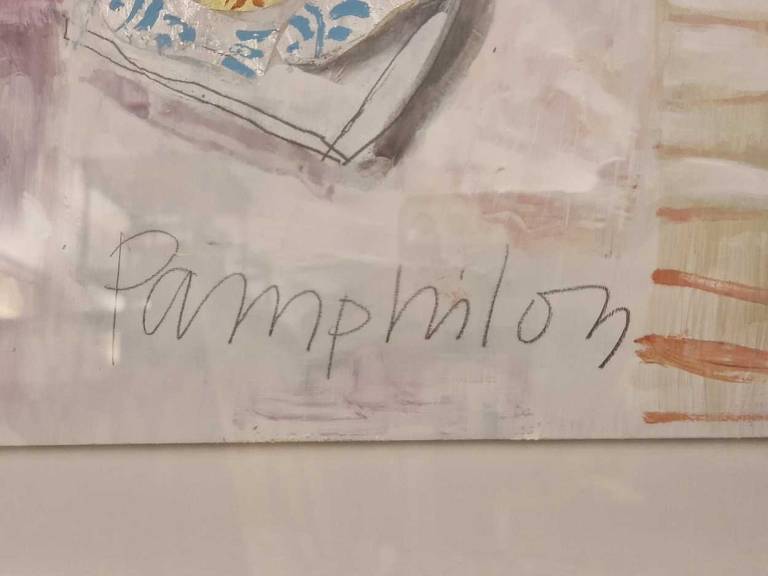 Still Life St Ives - Elaine Pamphilon