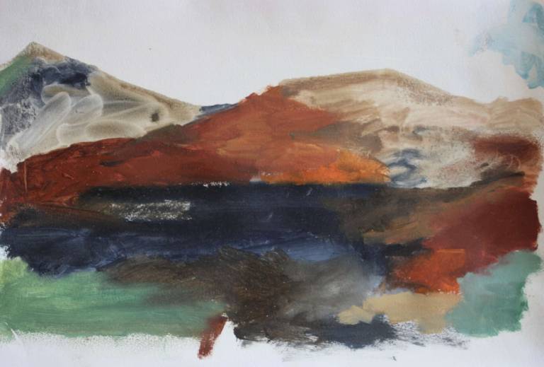 Timanfaya National Park, Lanzarote - Max Aiken