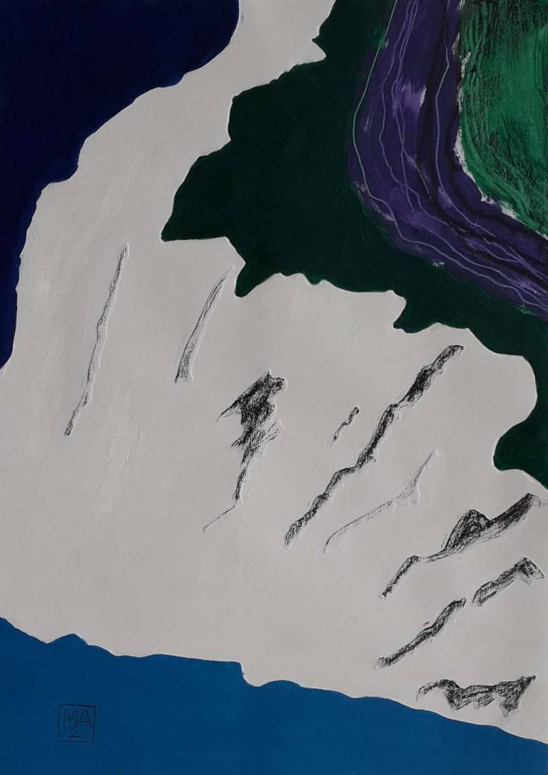 Durdle Green, Lulworth - Max Aiken