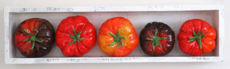 Marmande Tomatoes II