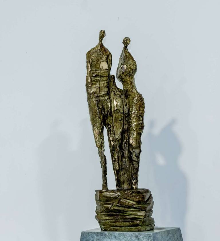 Emergence Maquette (Family)