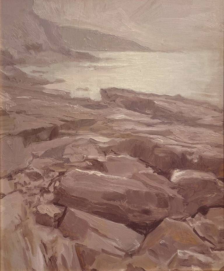 Greg Ramsden RSMA - Tranquility North Sands