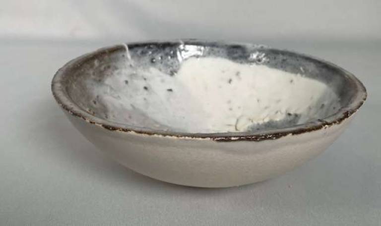 Small River Dish - Adela Powell