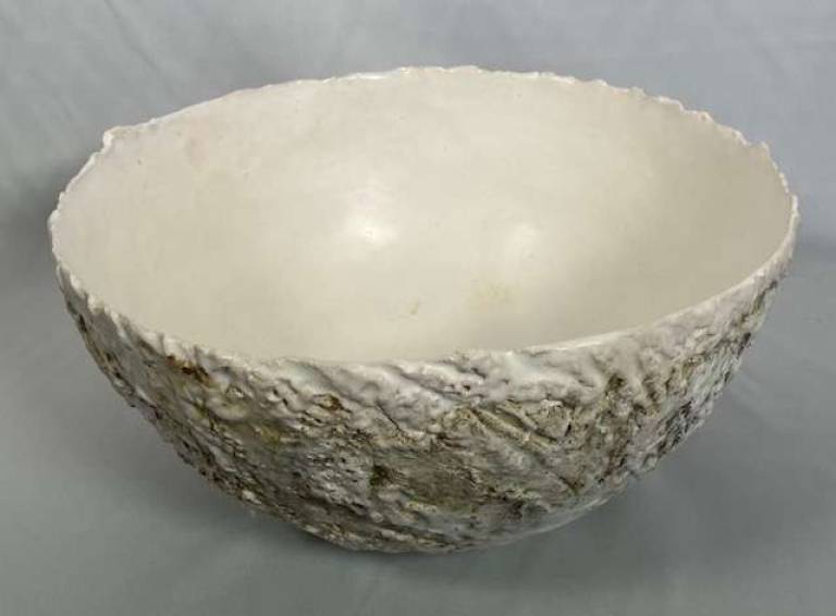 Adela Powell - River Bowl