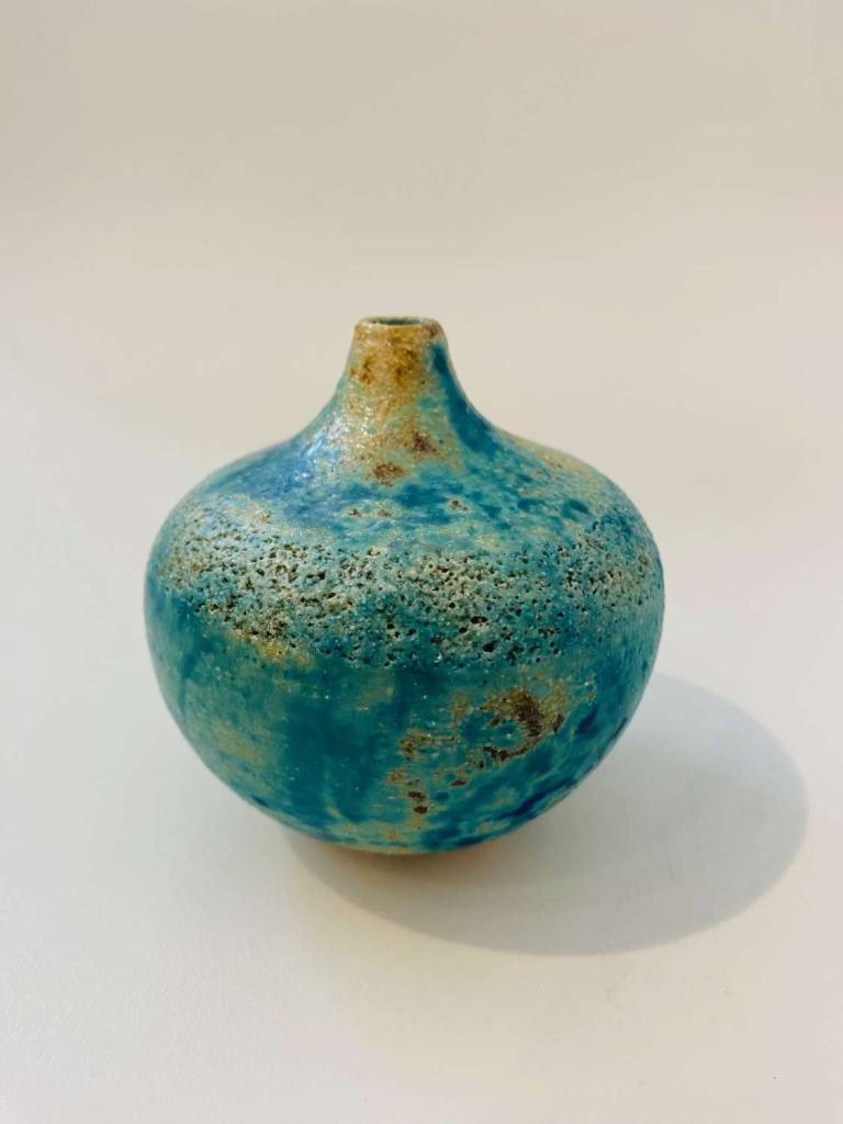 Helen Mc Cormick - Squat Moon