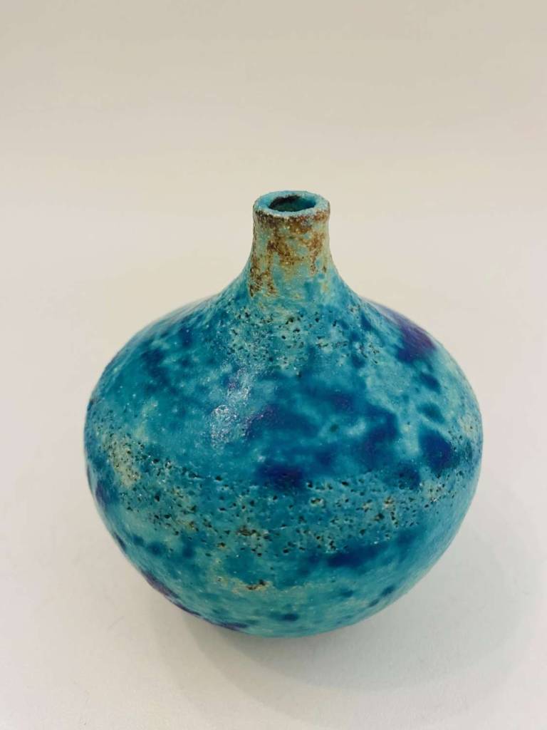 Helen Mc Cormick - Bottle Vessel