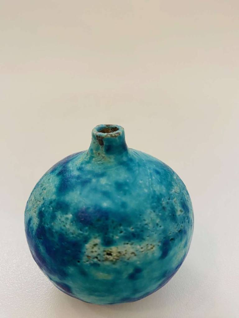 Bottle Vessel - Helen Mc Cormick