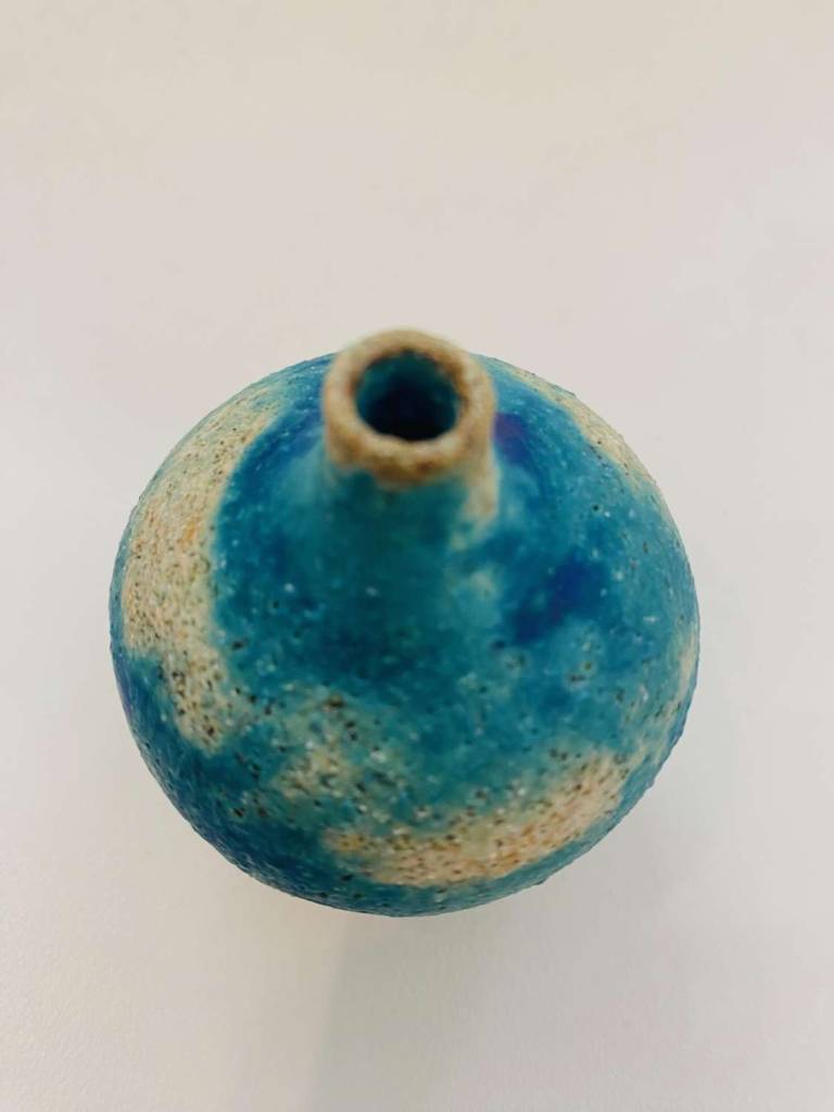 Helen Mc Cormick - Bottle Vessel