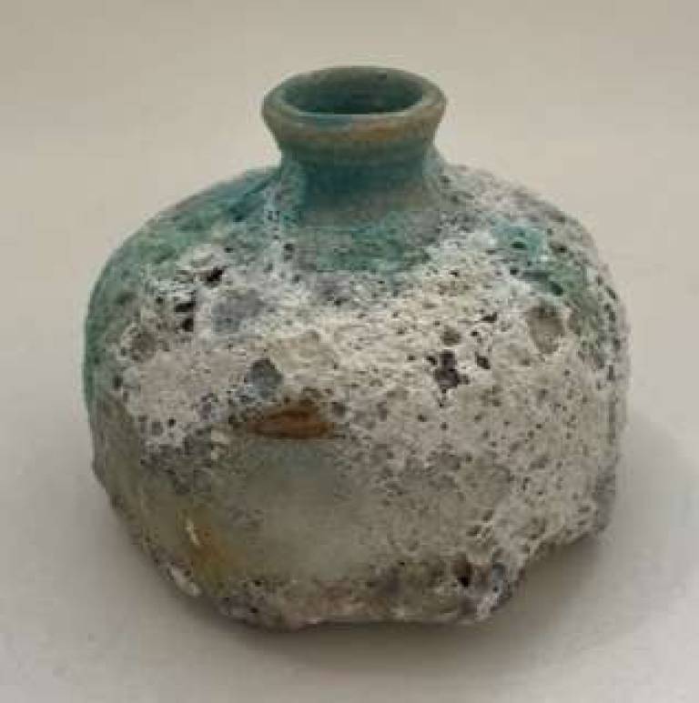 Tamsyn Trevorrow - Bottle