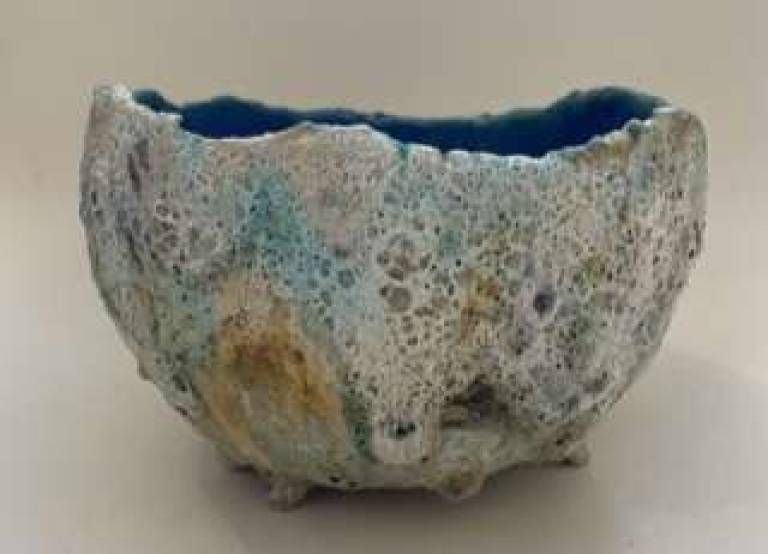 Tamsyn Trevorrow - Medium Rockpool Bowl