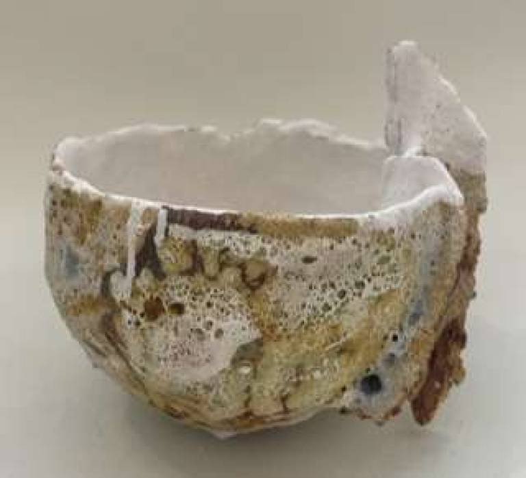 Small Rockpool Bowl - Tamsyn Trevorrow