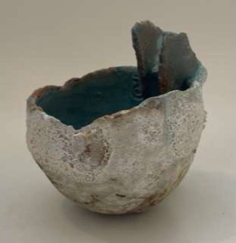 Tamsyn Trevorrow - Small Rockpool Bowl