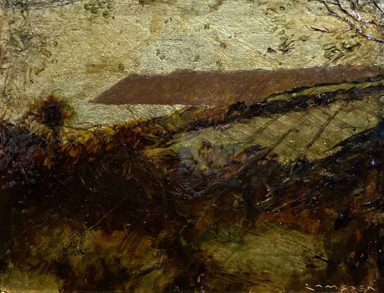 Coastal Path Back to Salcombe - Greg Ramsden RSMA