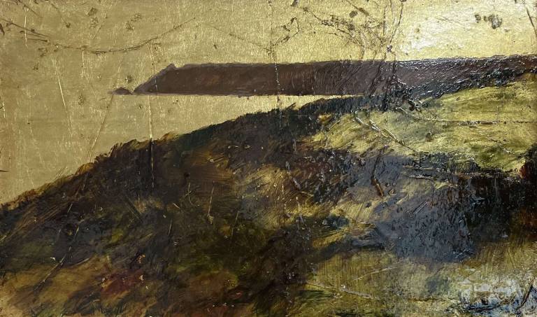 Greg Ramsden RSMA - Gara to Bolt Head II