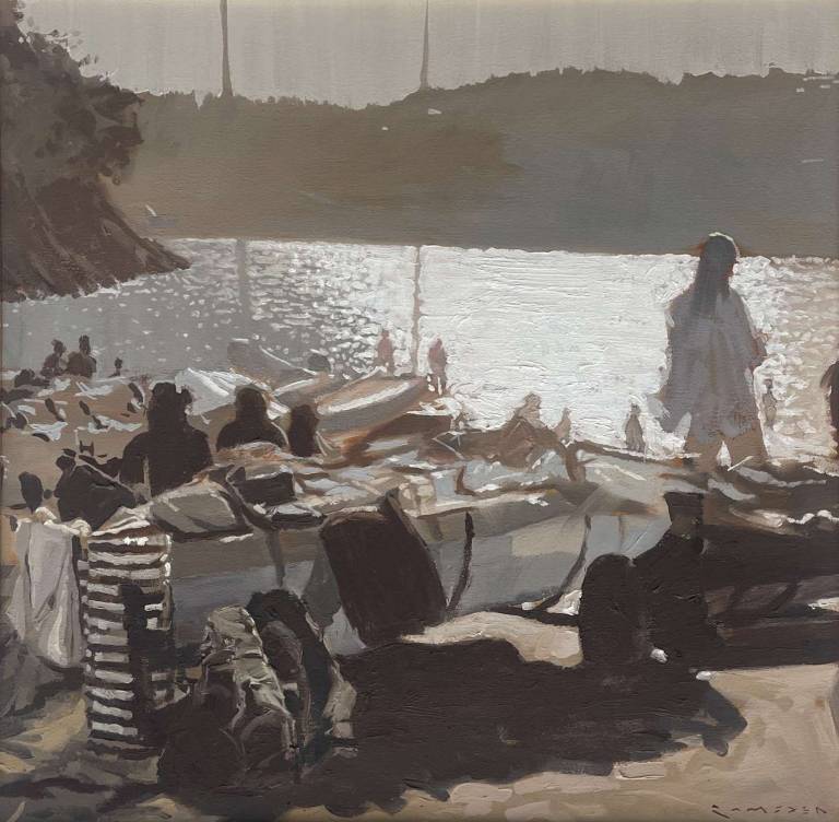 What a Special Place - Greg Ramsden RSMA