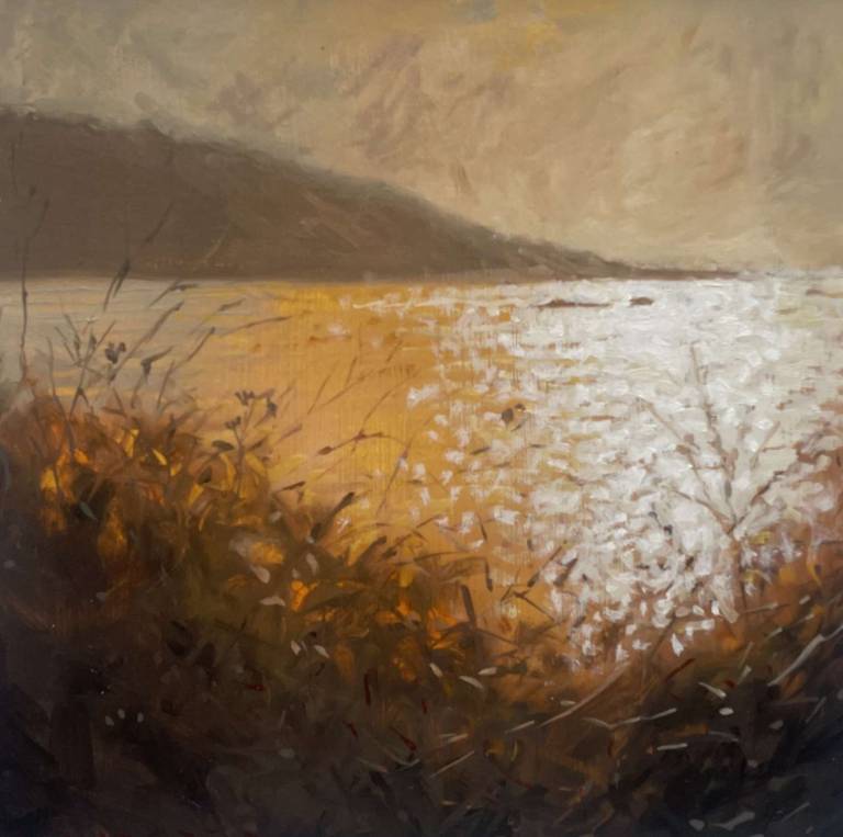 Reflection - Greg Ramsden RSMA