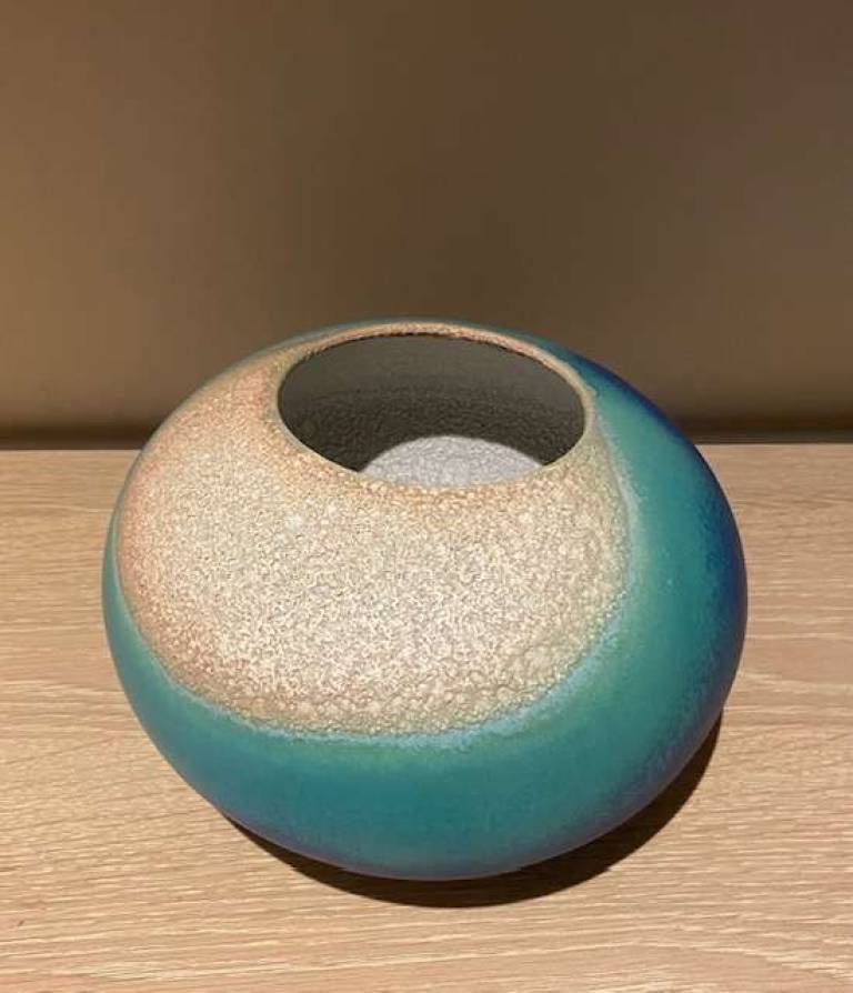 Medium Sphere - Jon Bull