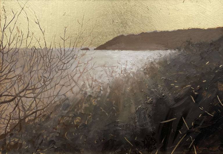 Greg Ramsden RSMA - Gara to Bolt Head