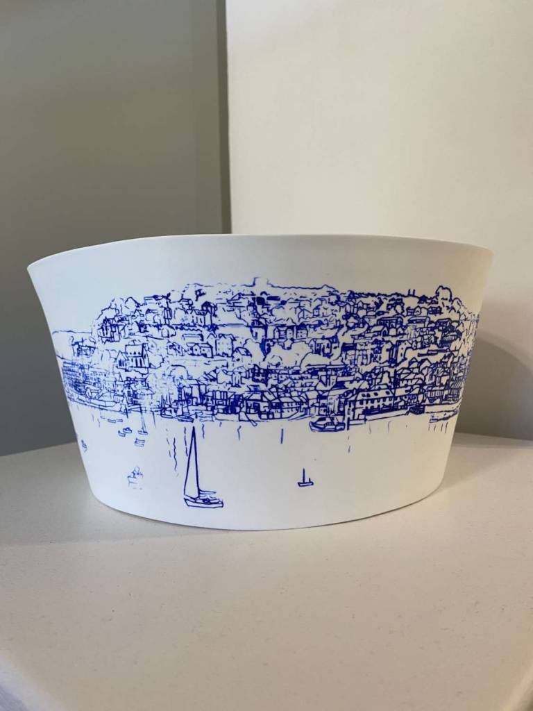 Salcombe Views - *LBY *