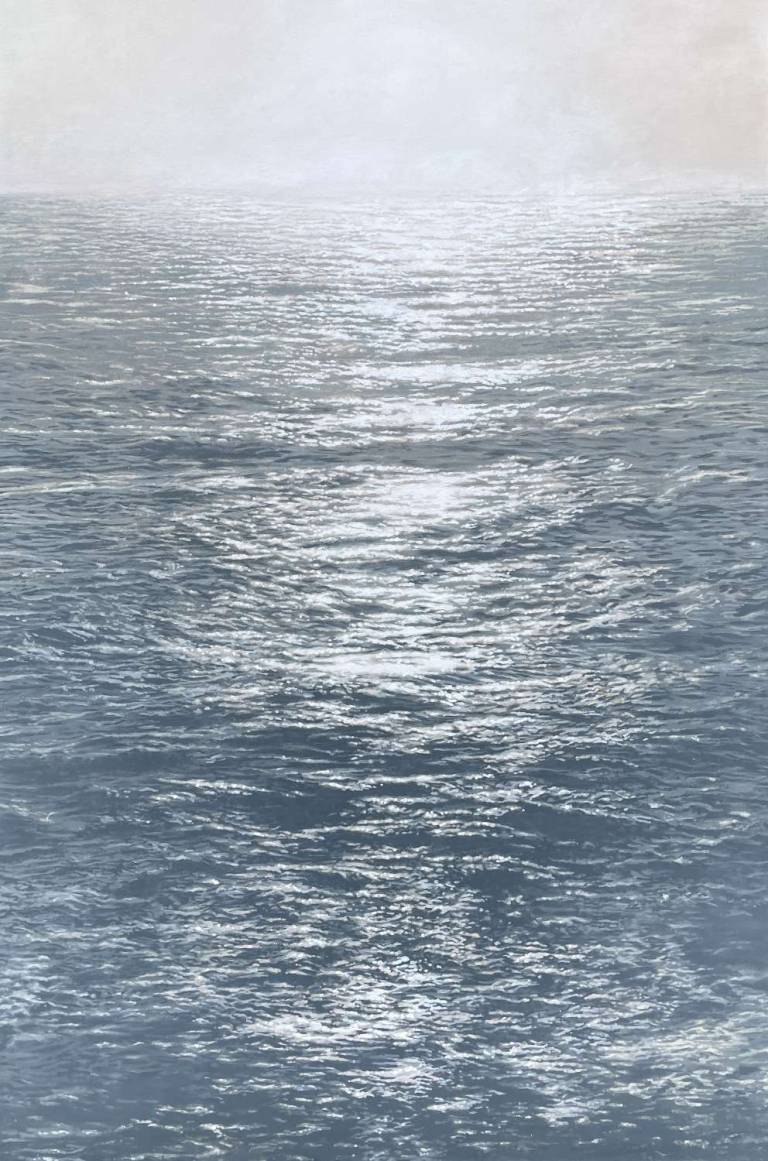 Greg Ramsden RSMA - The Shimmers Path