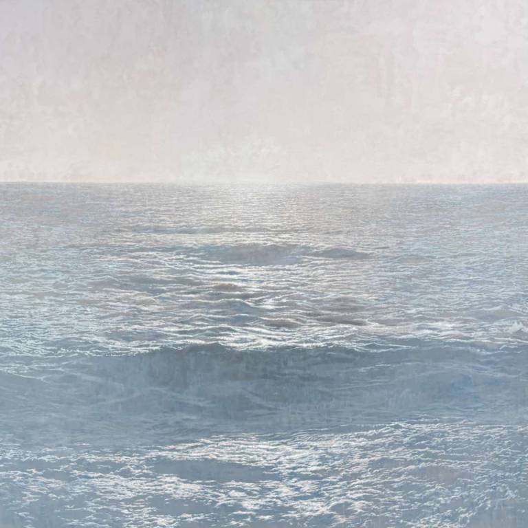 Ocean Vista - Greg Ramsden RSMA