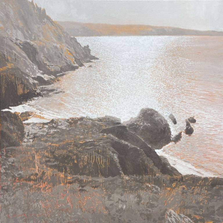 Greg Ramsden RSMA - Starehole Bay